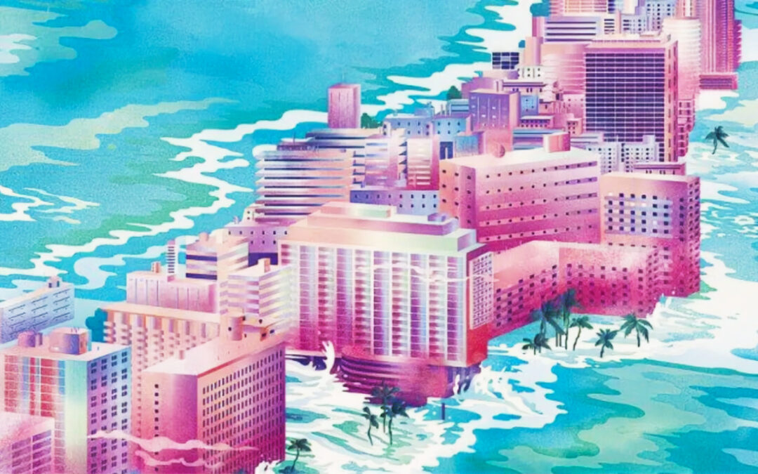 How to Save Miami from Climate Change Part 2
